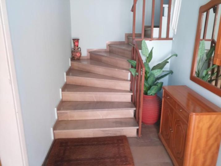 Nafpaktos Studio In Port Ιι Ngoại thất bức ảnh