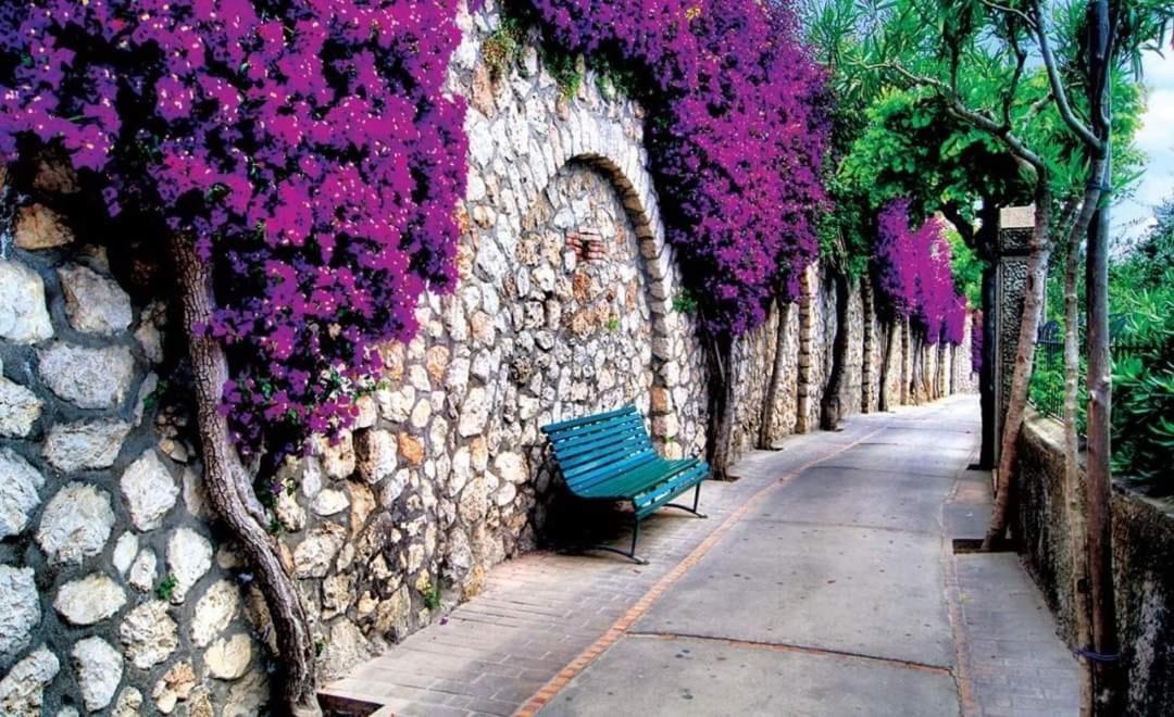 Nafpaktos Studio In Port Ιι Ngoại thất bức ảnh